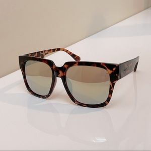 QUAY Australia “On The Prowl” Sunglasses